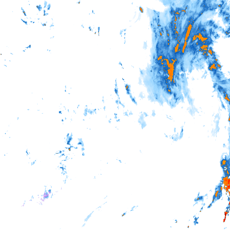 rain layer