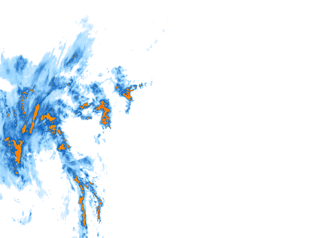 rain layer