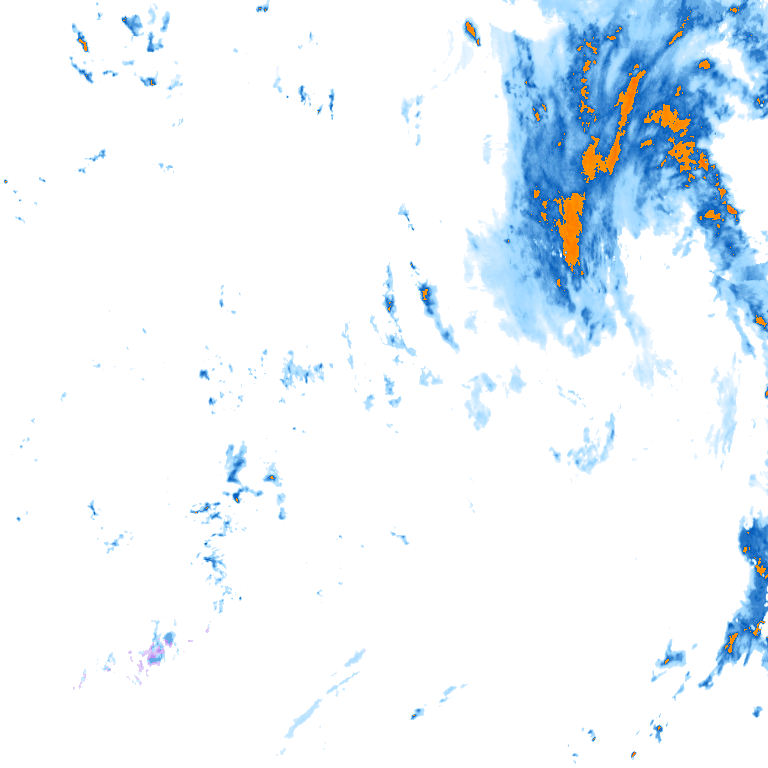 rain layer