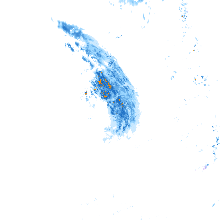rain layer