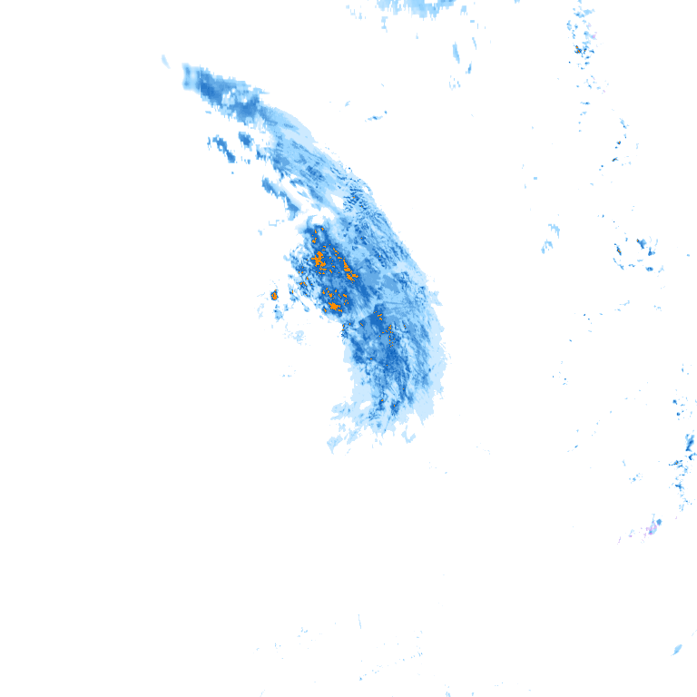 rain layer