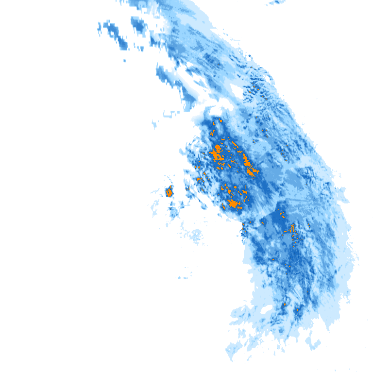 rain layer