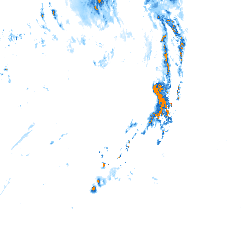 rain layer