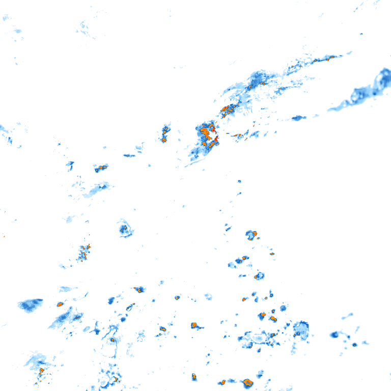 rain layer