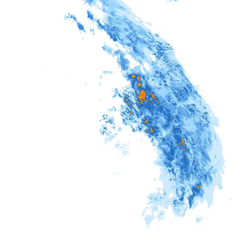 rain layer