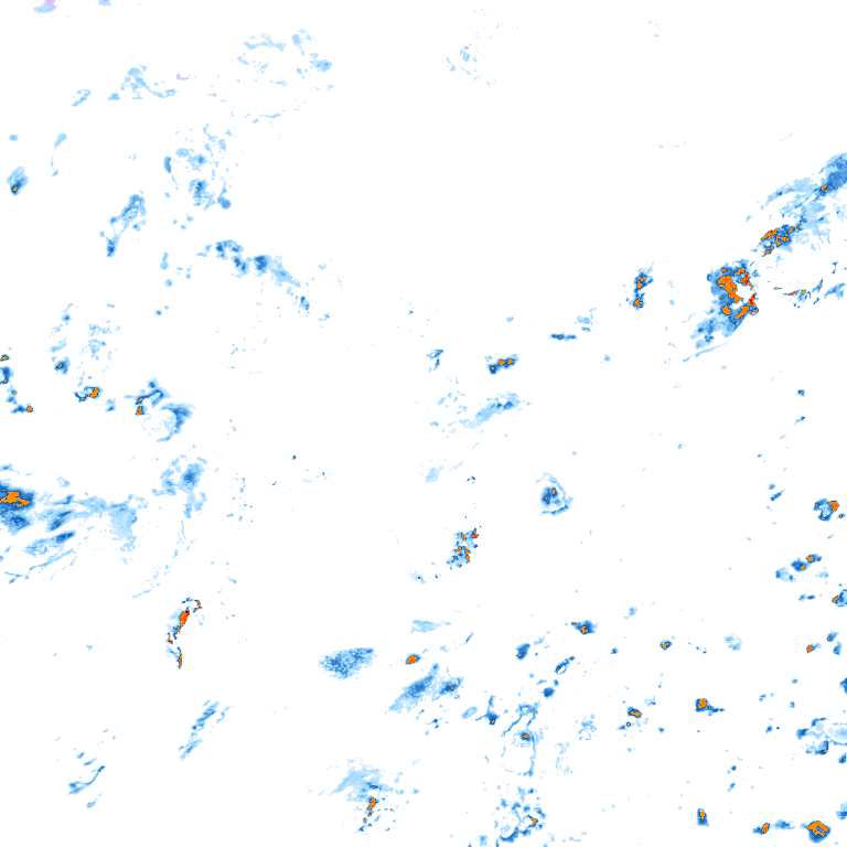 rain layer