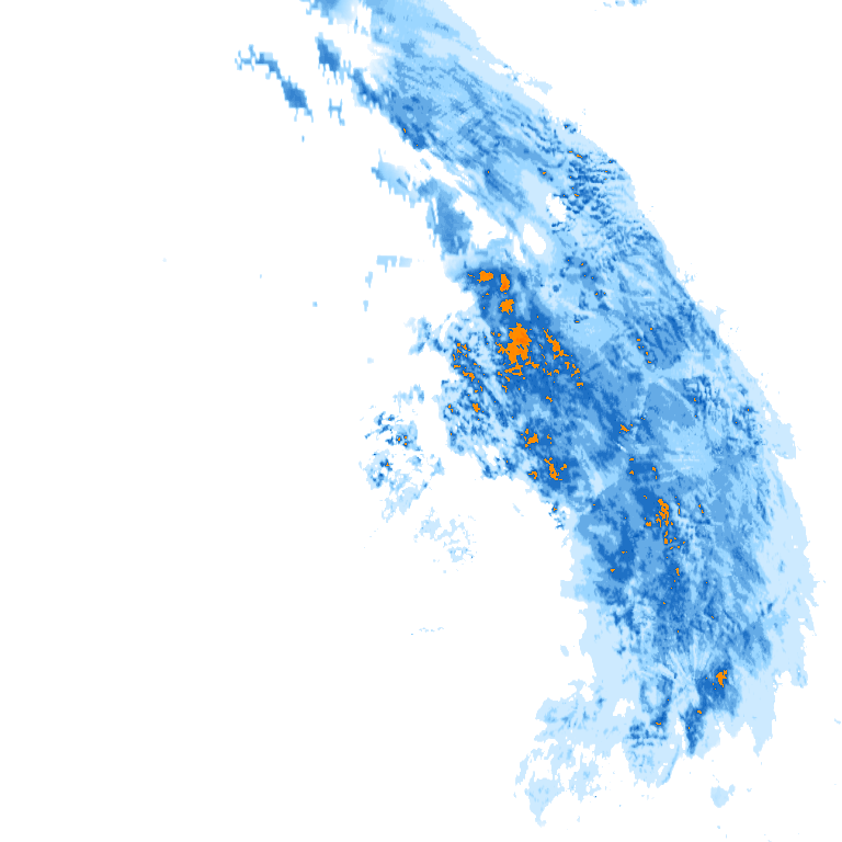 rain layer