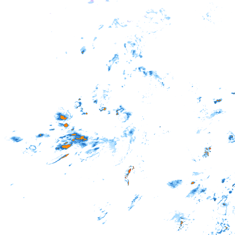 rain layer