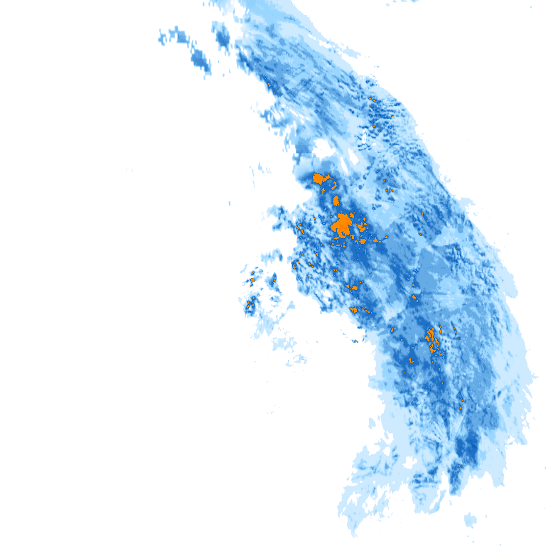rain layer