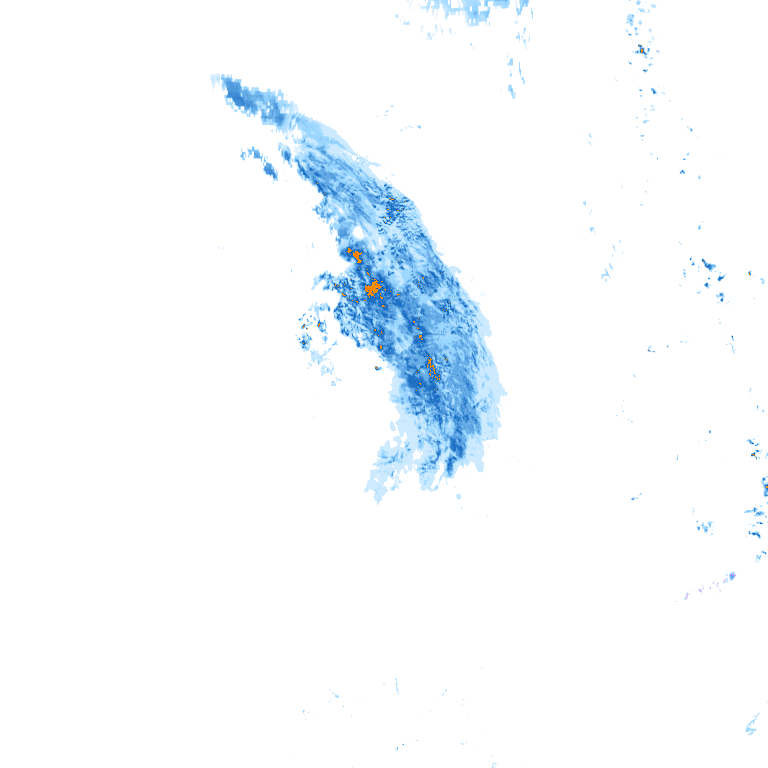 rain layer