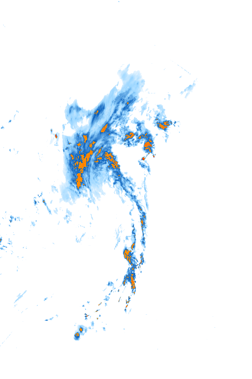 rain layer