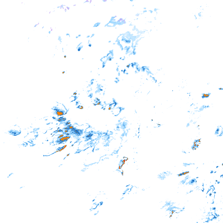 rain layer