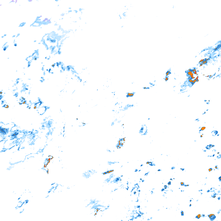 rain layer