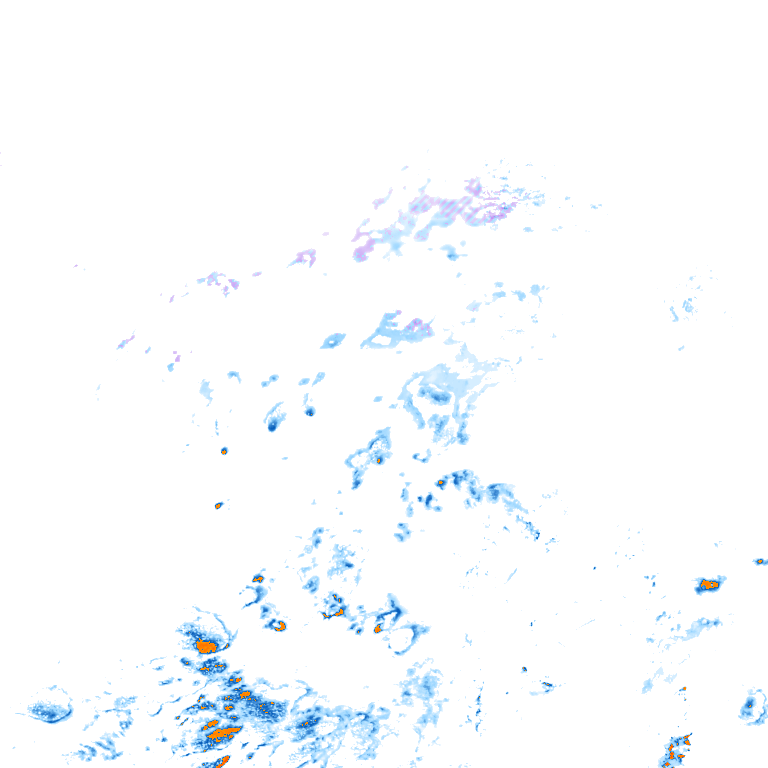 rain layer