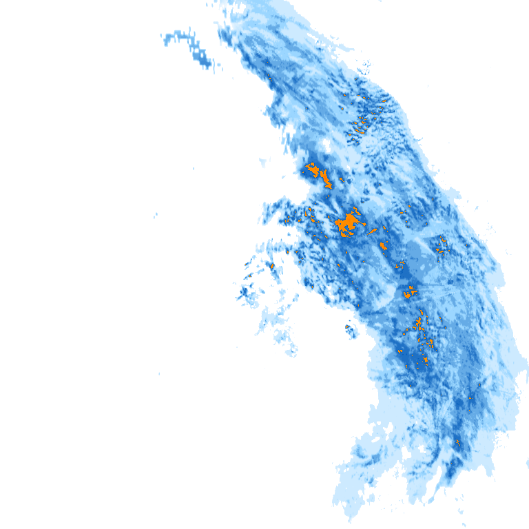 rain layer
