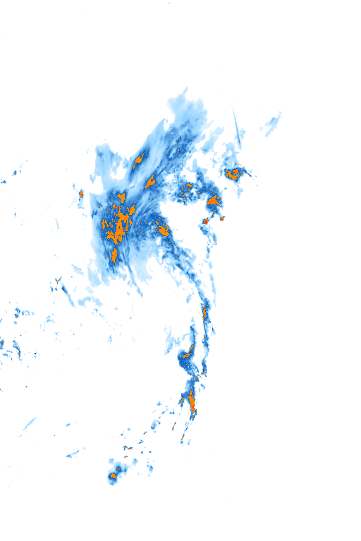 rain layer