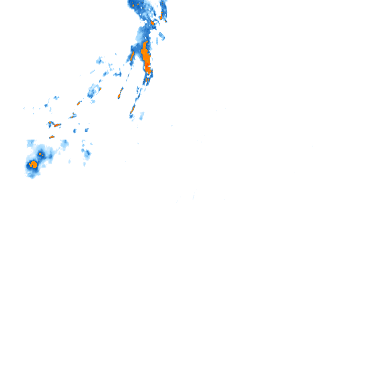 rain layer