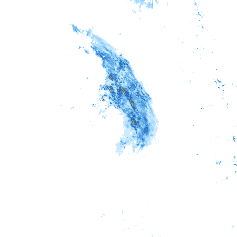 rain layer