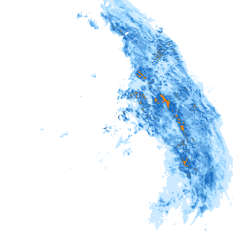 rain layer