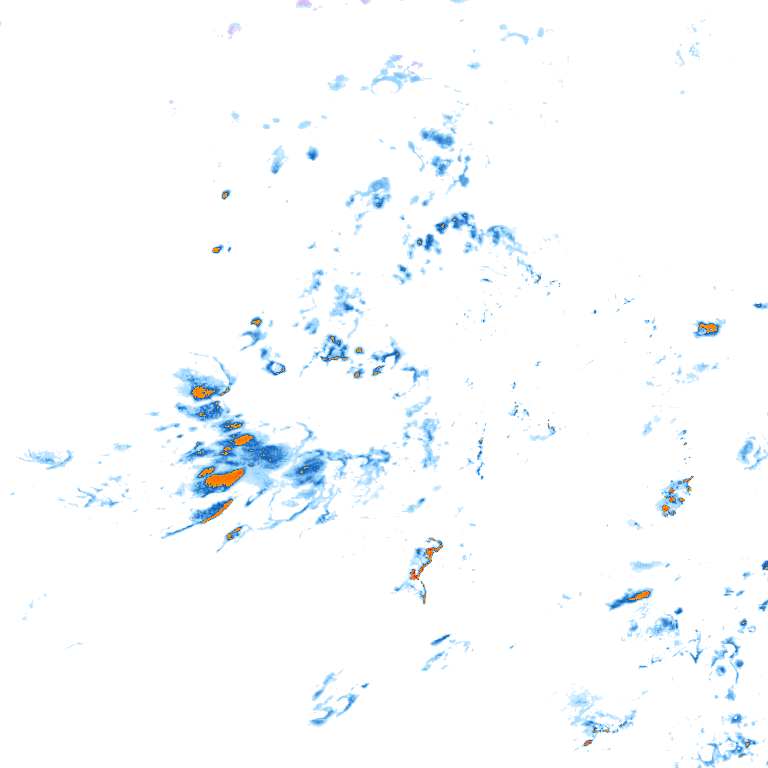 rain layer