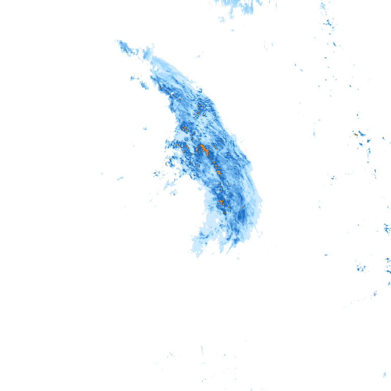 rain layer