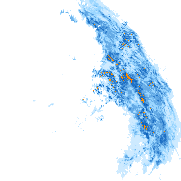 rain layer