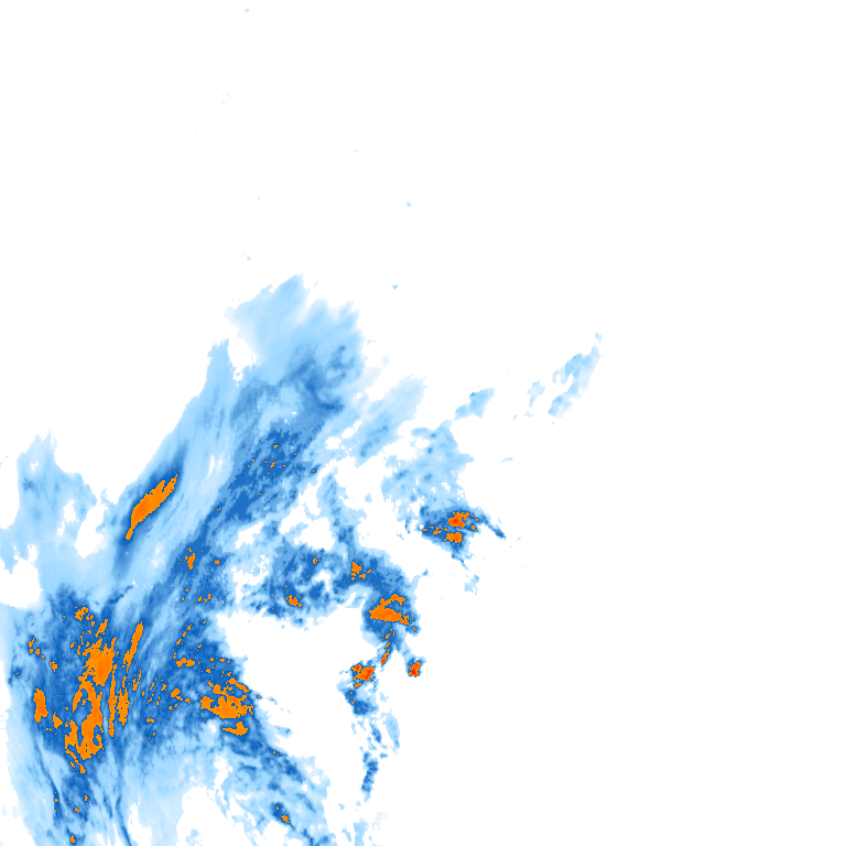 rain layer