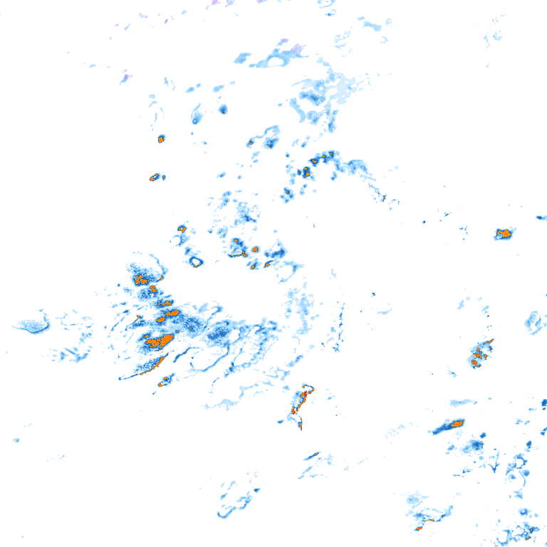 rain layer