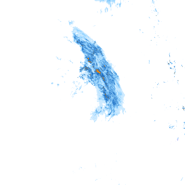 rain layer