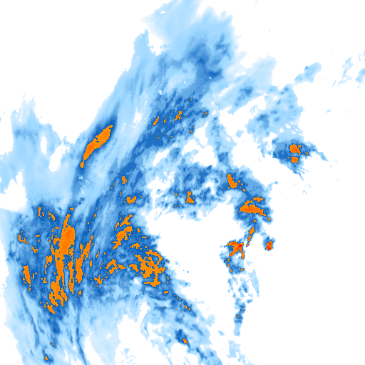 rain layer