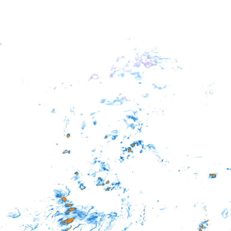 rain layer