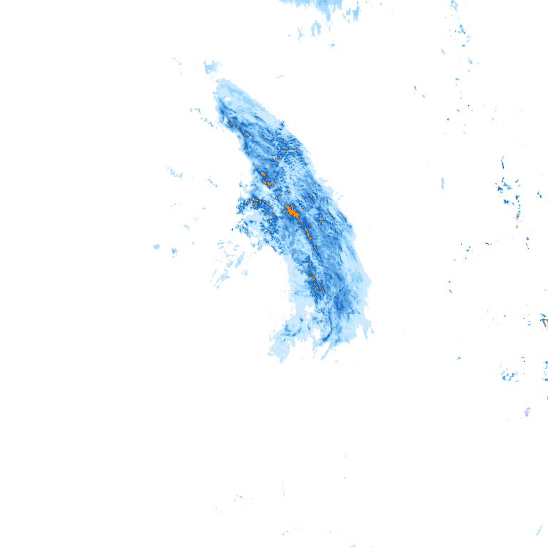 rain layer