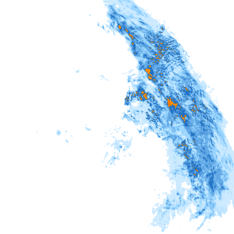 rain layer