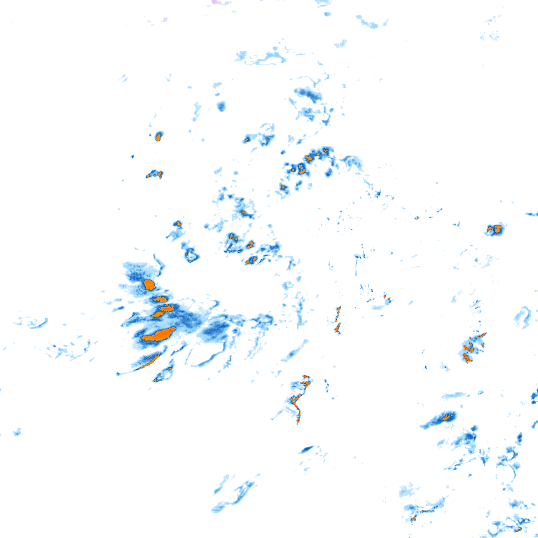 rain layer