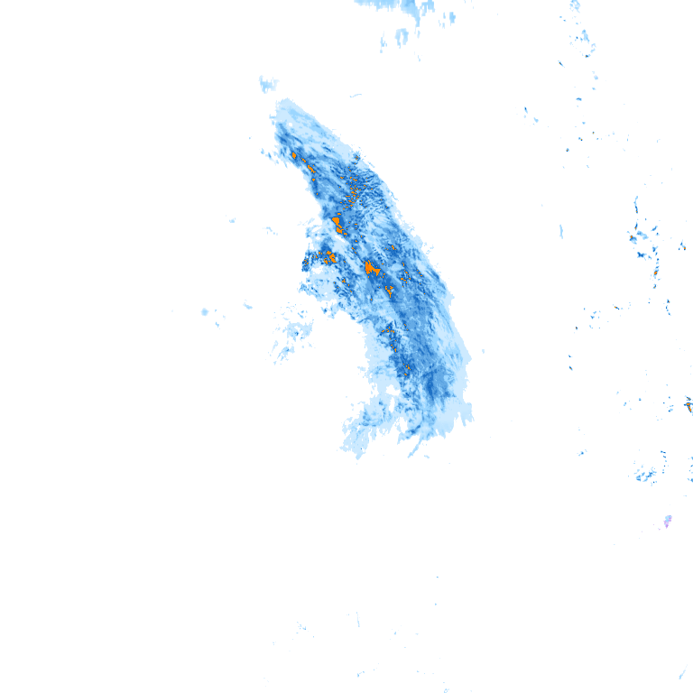 rain layer