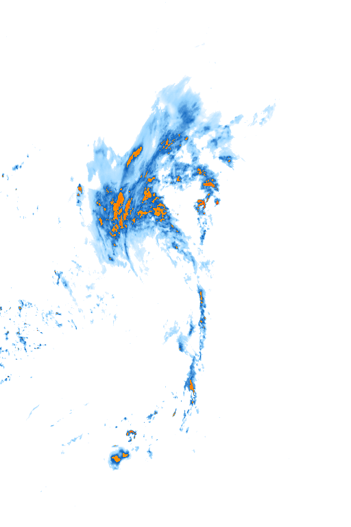 rain layer