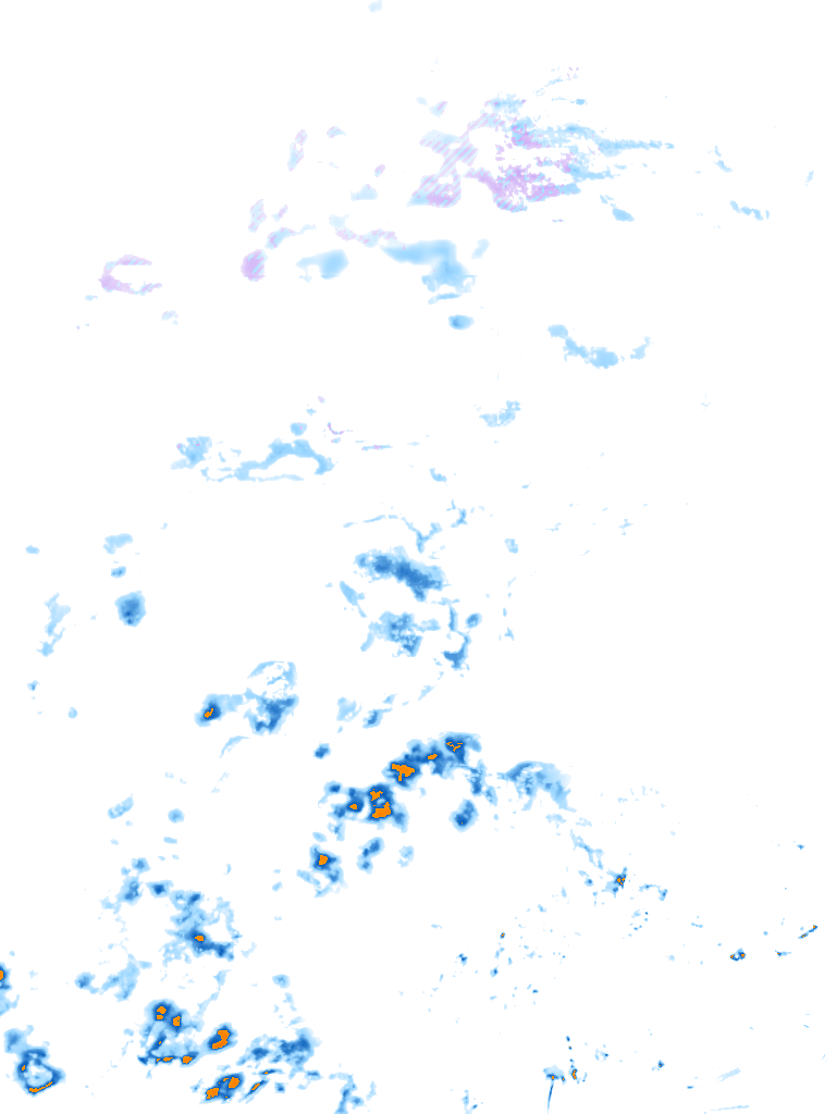 rain layer