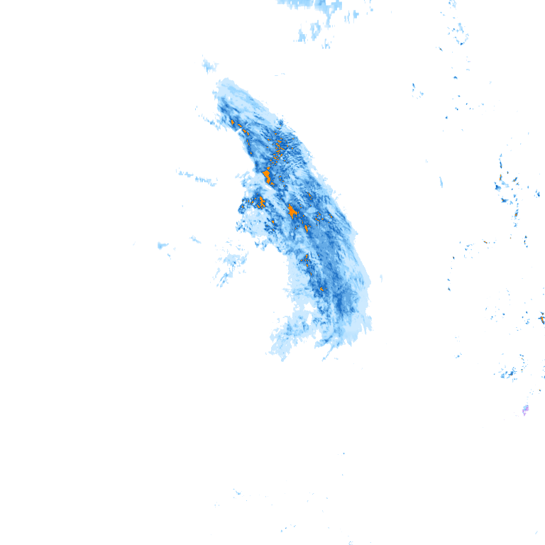 rain layer