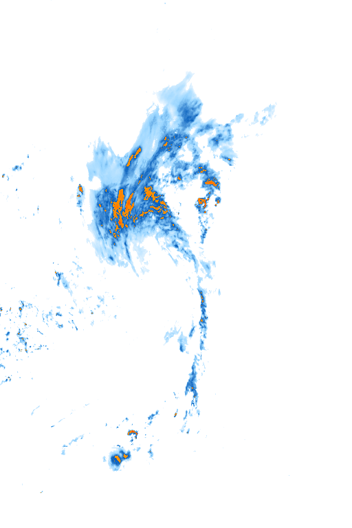 rain layer