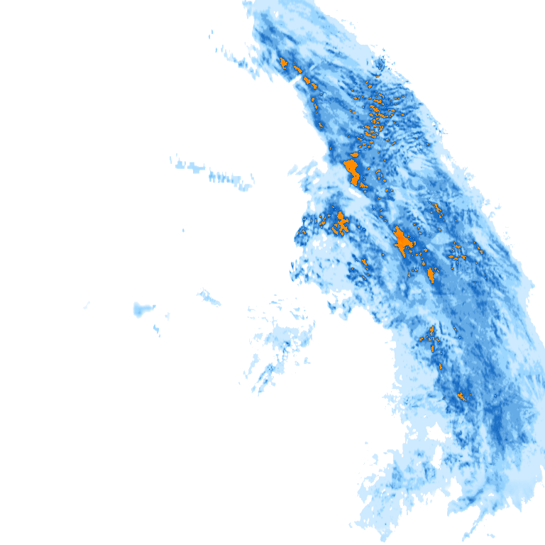 rain layer