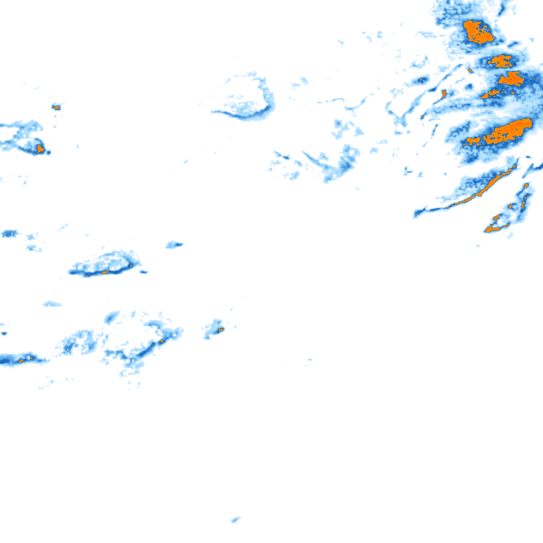 rain layer