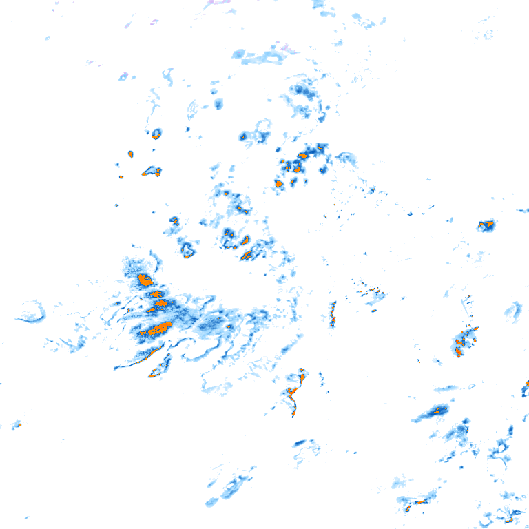 rain layer