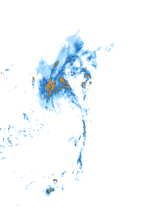 rain layer