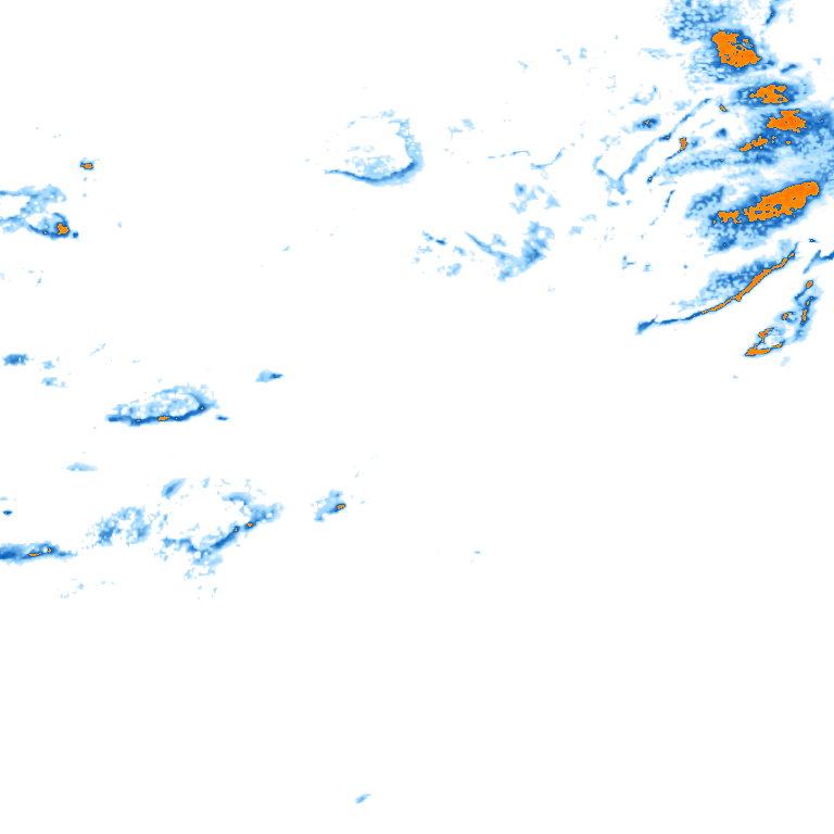 rain layer