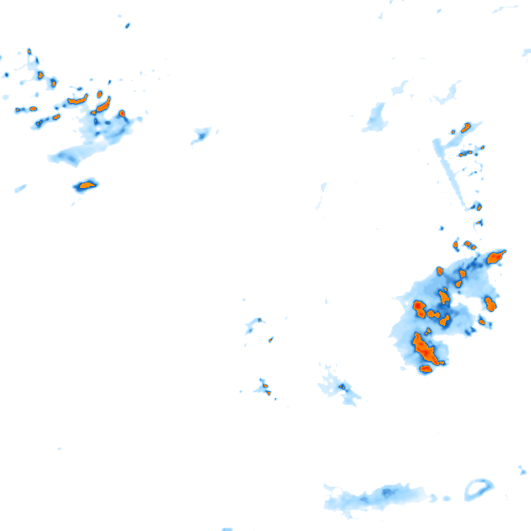 rain layer