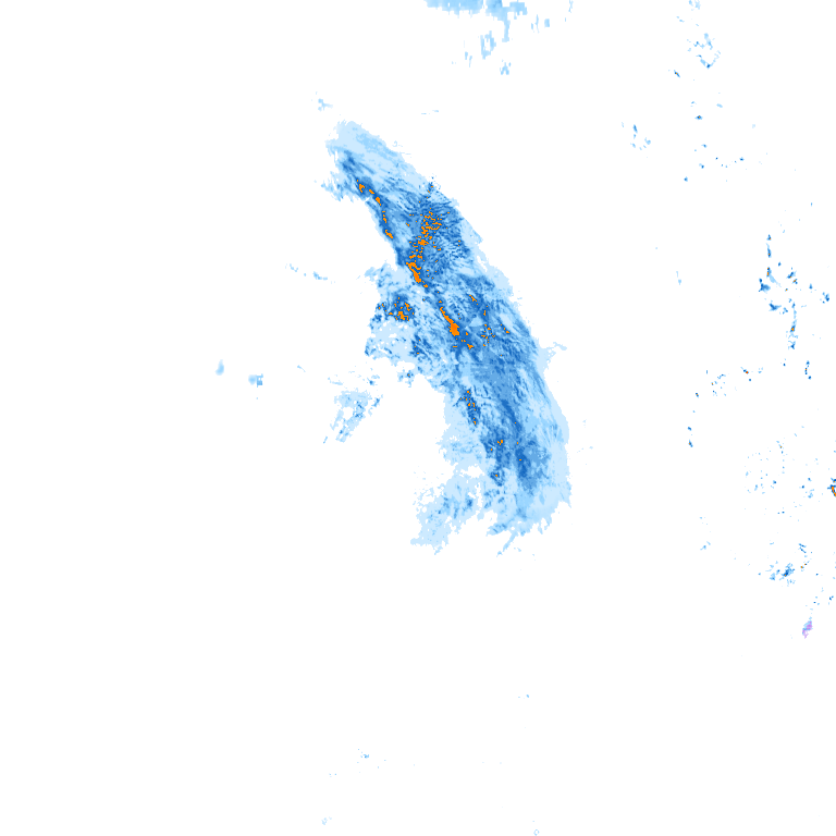 rain layer