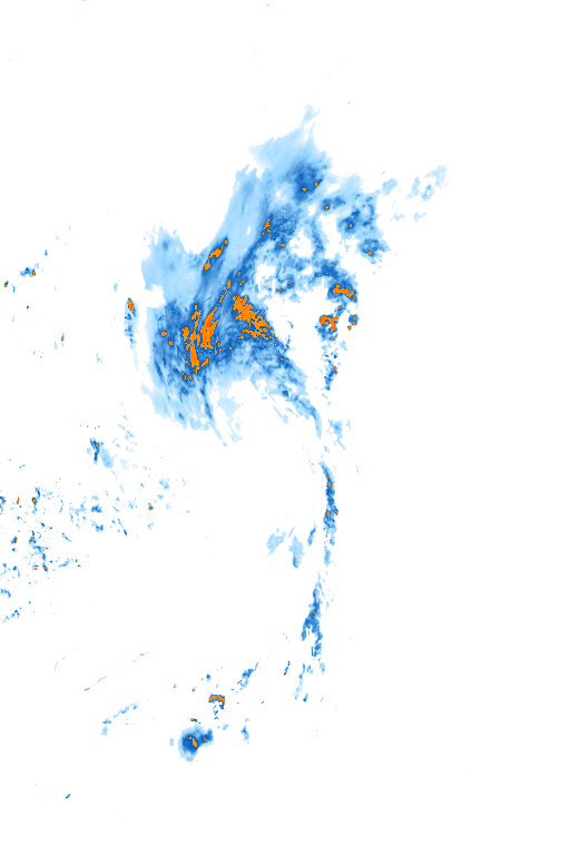 rain layer