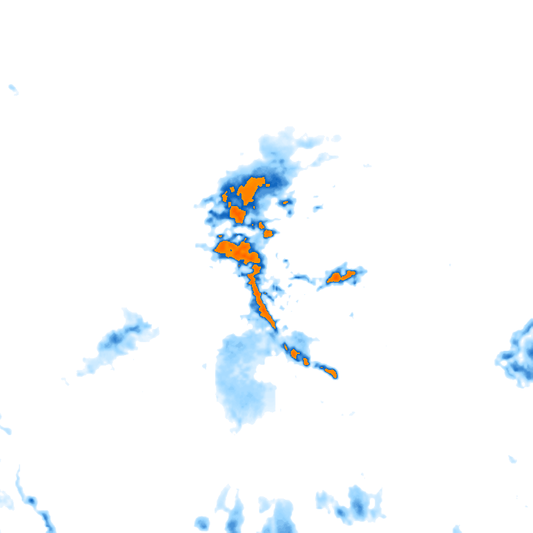 rain layer