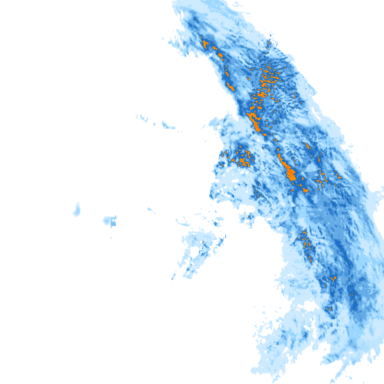 rain layer
