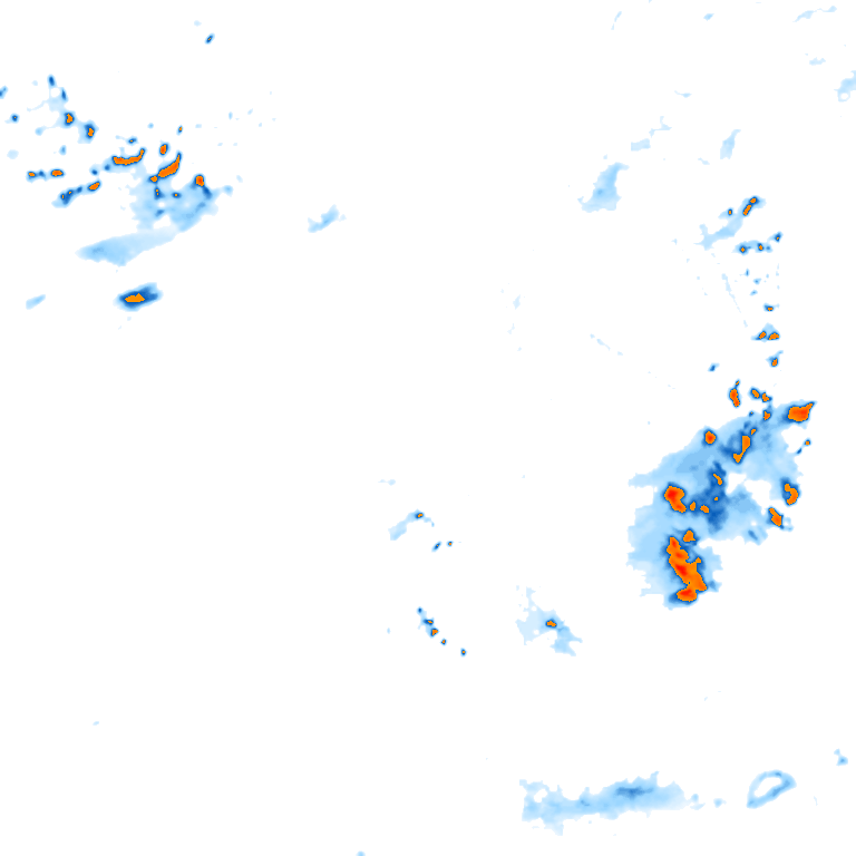 rain layer